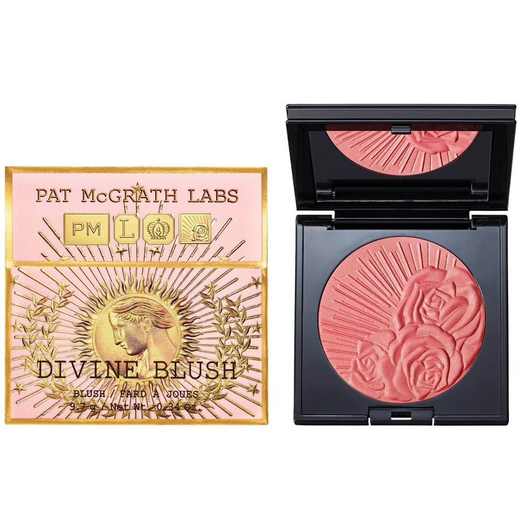 Румяна the divine bronze collection divine Pat Mcgrath Labs, вес 3 гр.
Румяна the divine bronze collection divine Pat Mcgrath Labs, вес 3 гр.