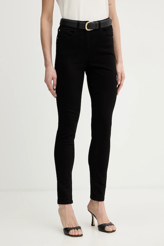 Джинсы Morgan, черный
Джинсы Morgan, черный