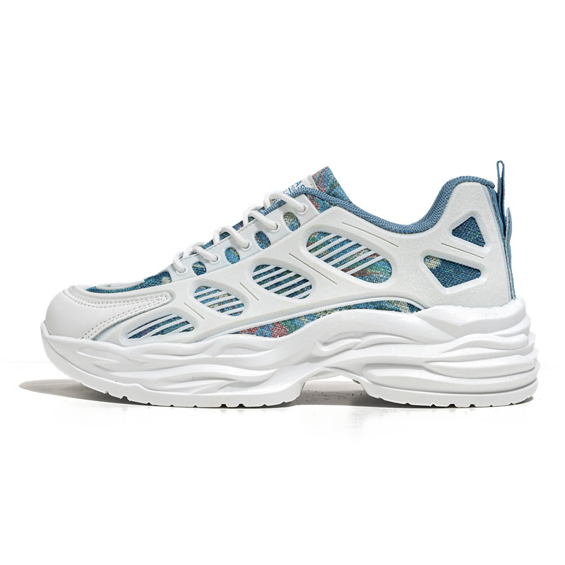 Противоскользящие износостойкие мужские кэжуал кеды Low Top NMR, белый
Противоскользящие износостойкие мужские кэжуал кеды Low Top NMR, белый