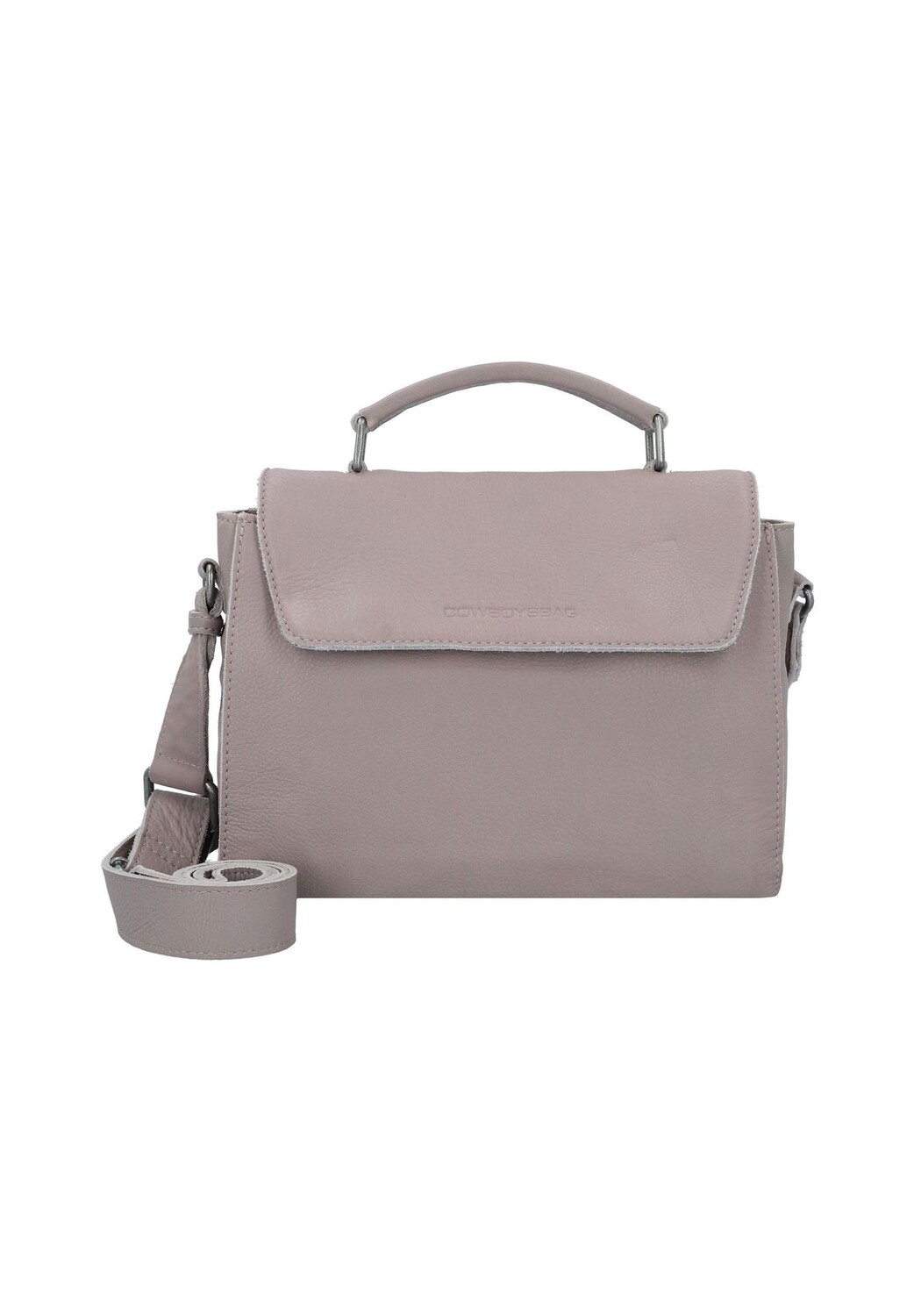 Сумка через плечо Bromont кожаная 26 см COWBOYSBAG, бежевый
Сумка через плечо Bromont кожаная 26 см COWBOYSBAG, бежевый