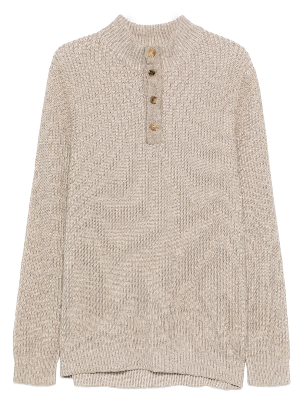 Рубашка-поло в рубчик Maurizio Baldassari, нейтральный
Рубашка-поло в рубчик Maurizio Baldassari, нейтральный