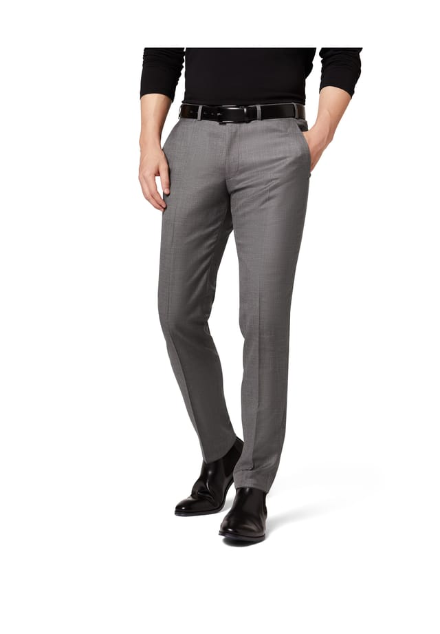 Брюки Аполлон Digel, серый
Брюки Аполлон Digel, серый