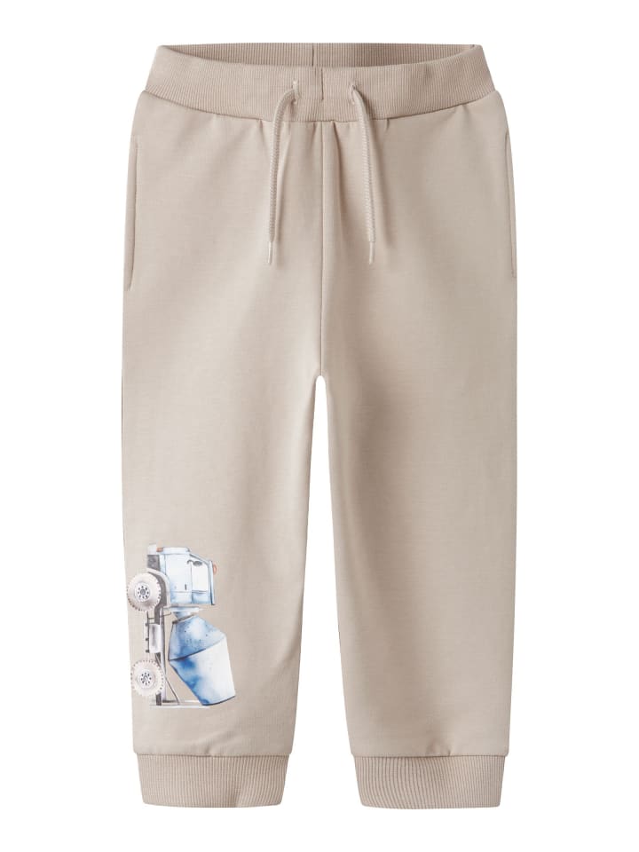 Спортивные брюки name it
Спортивные брюки name it