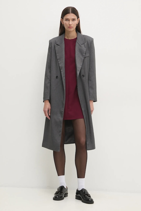 Пальто Answear.Lab, серый
Пальто Answear.Lab, серый