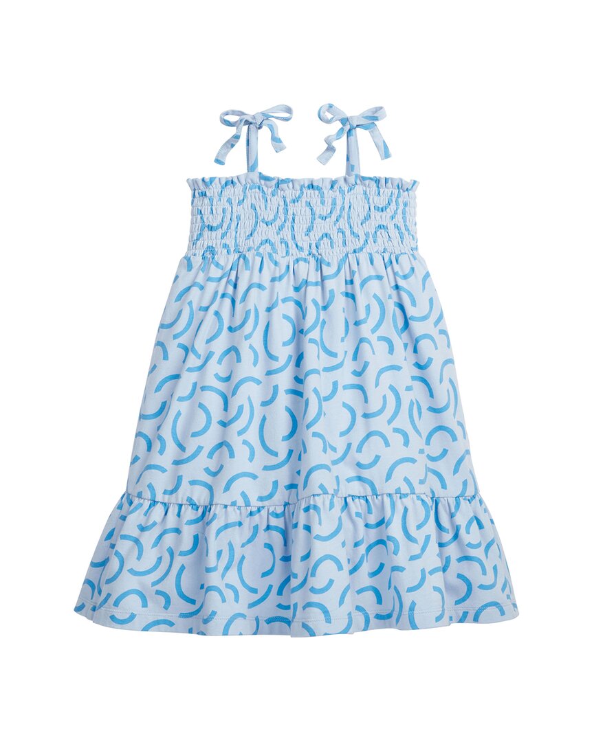 Платье Bisby Lucy, синий
Платье Bisby Lucy, синий