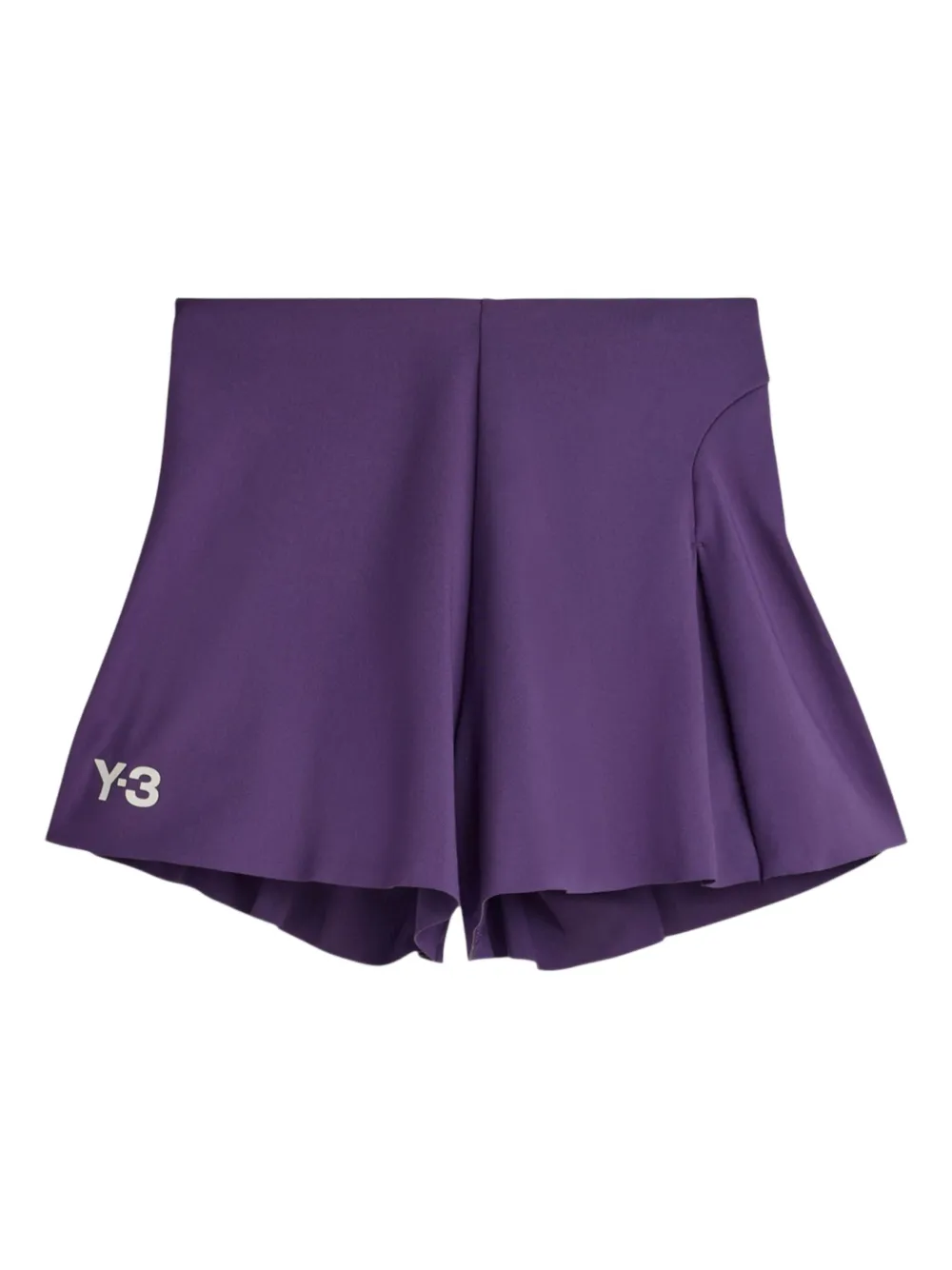 Шорты Tennis Pro Match Y-3, фиолетовый
Шорты Tennis Pro Match Y-3, фиолетовый