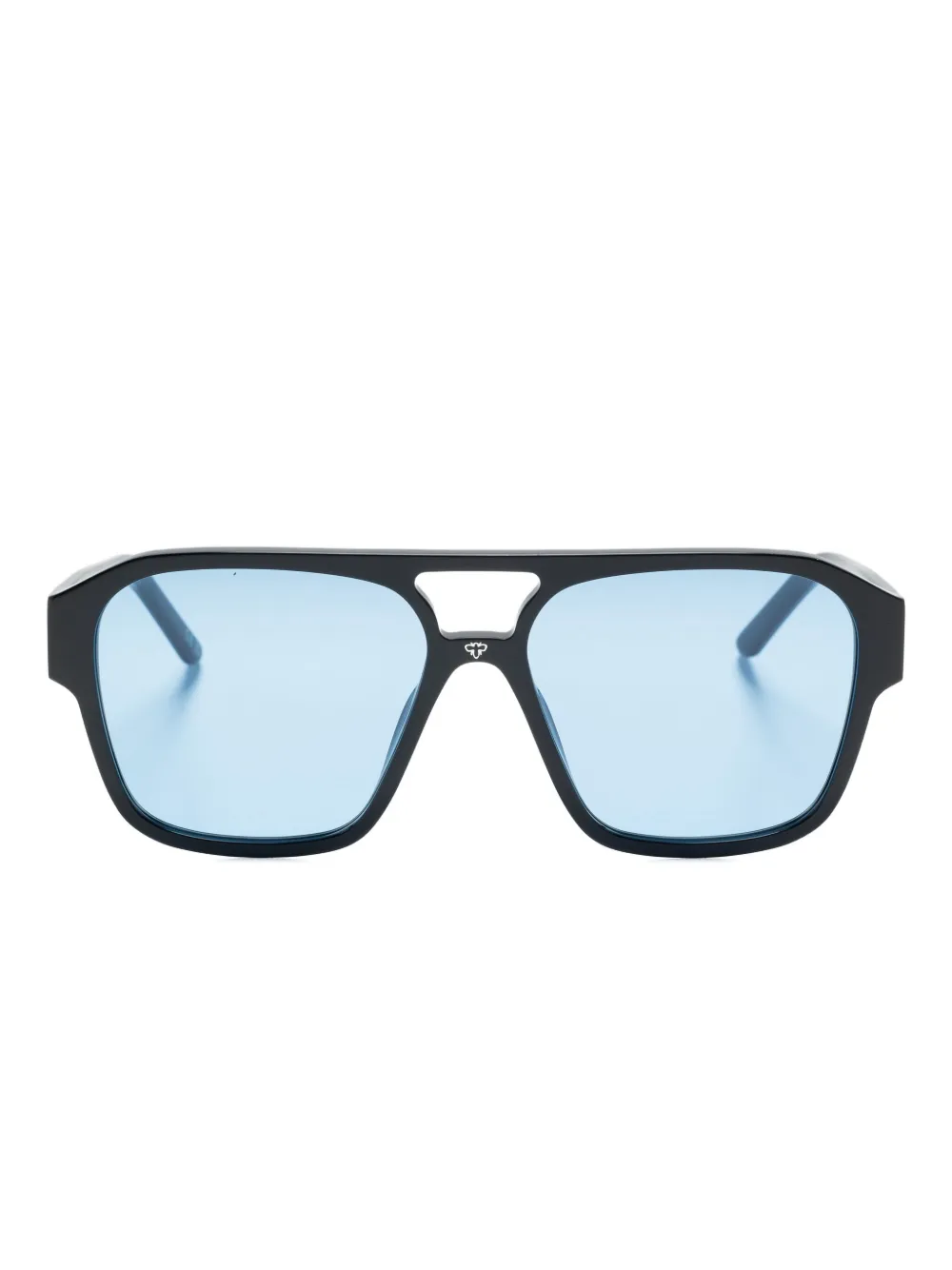 Солнцезащитные очки-пилоты Face Hide, черный
Солнцезащитные очки-пилоты Face Hide, черный