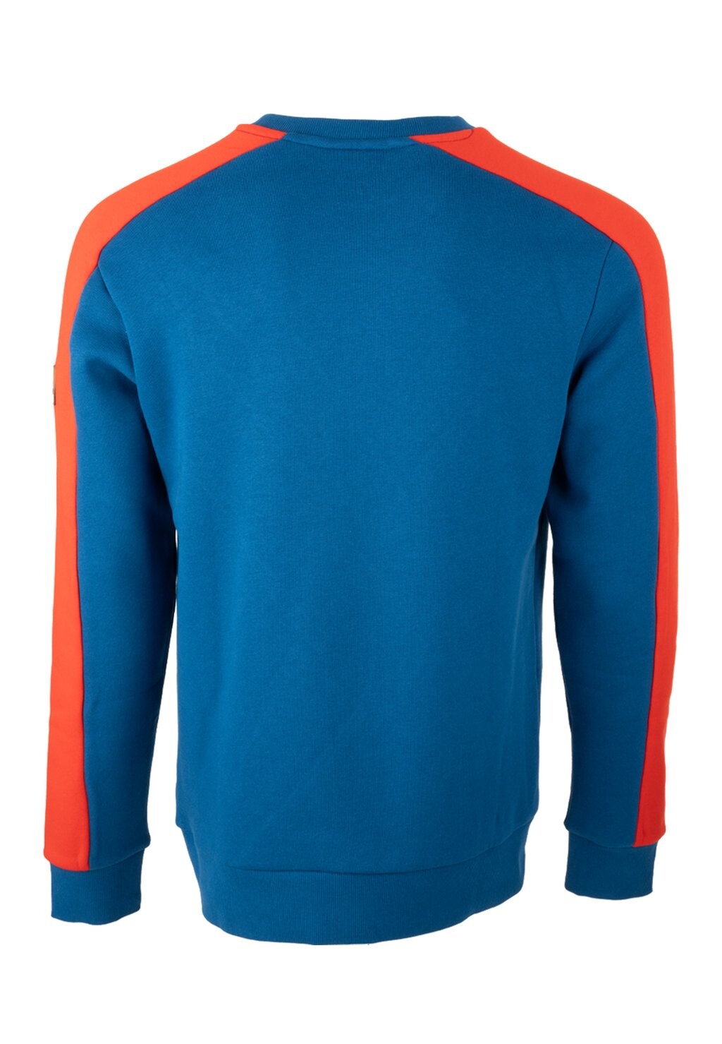 Толстовка MIT VINTAGE LOGO FORSBERG, синий
Толстовка MIT VINTAGE LOGO FORSBERG, синий