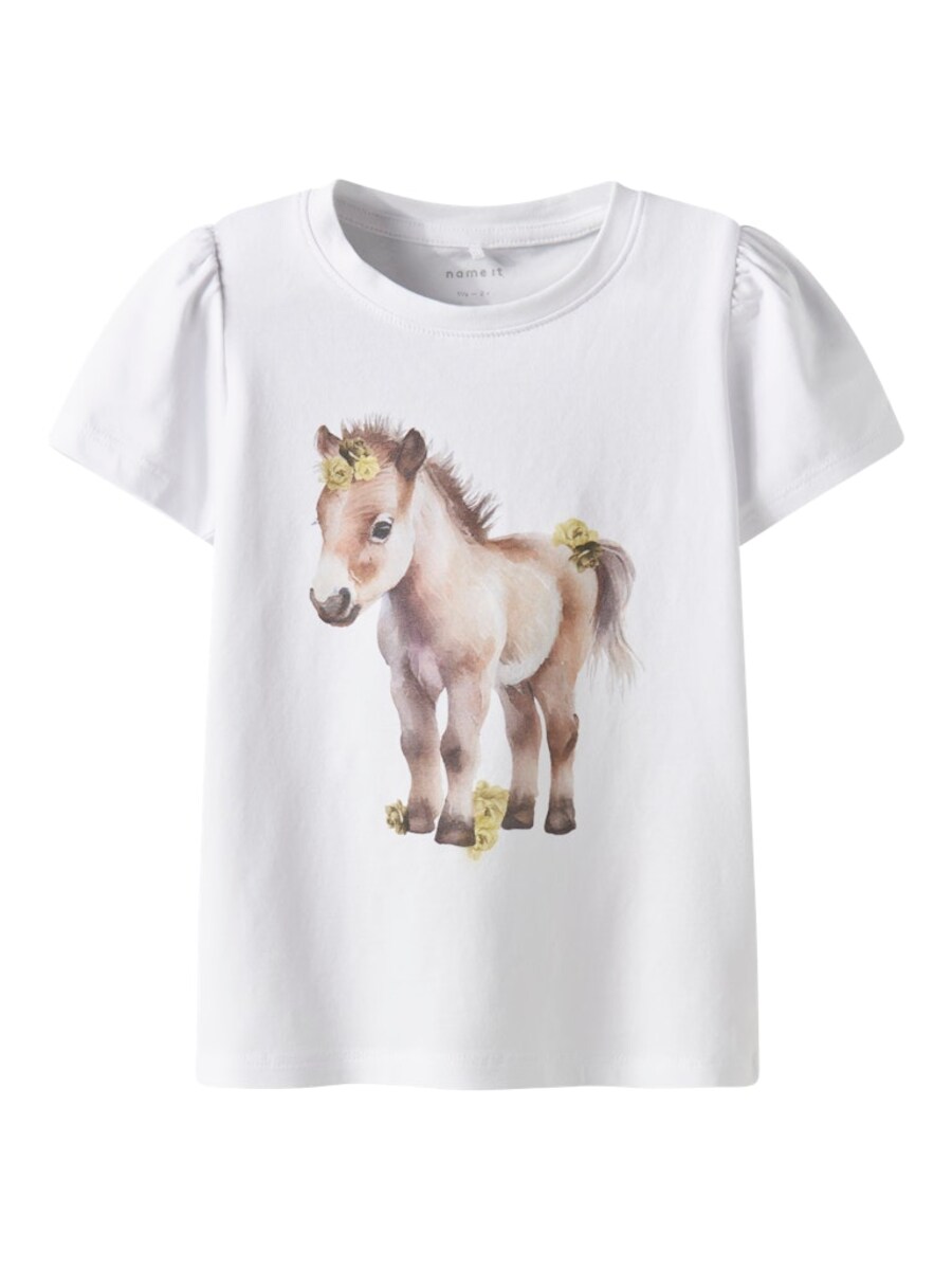 Рубашка NAME IT NMFHani, белый
Рубашка NAME IT NMFHani, белый