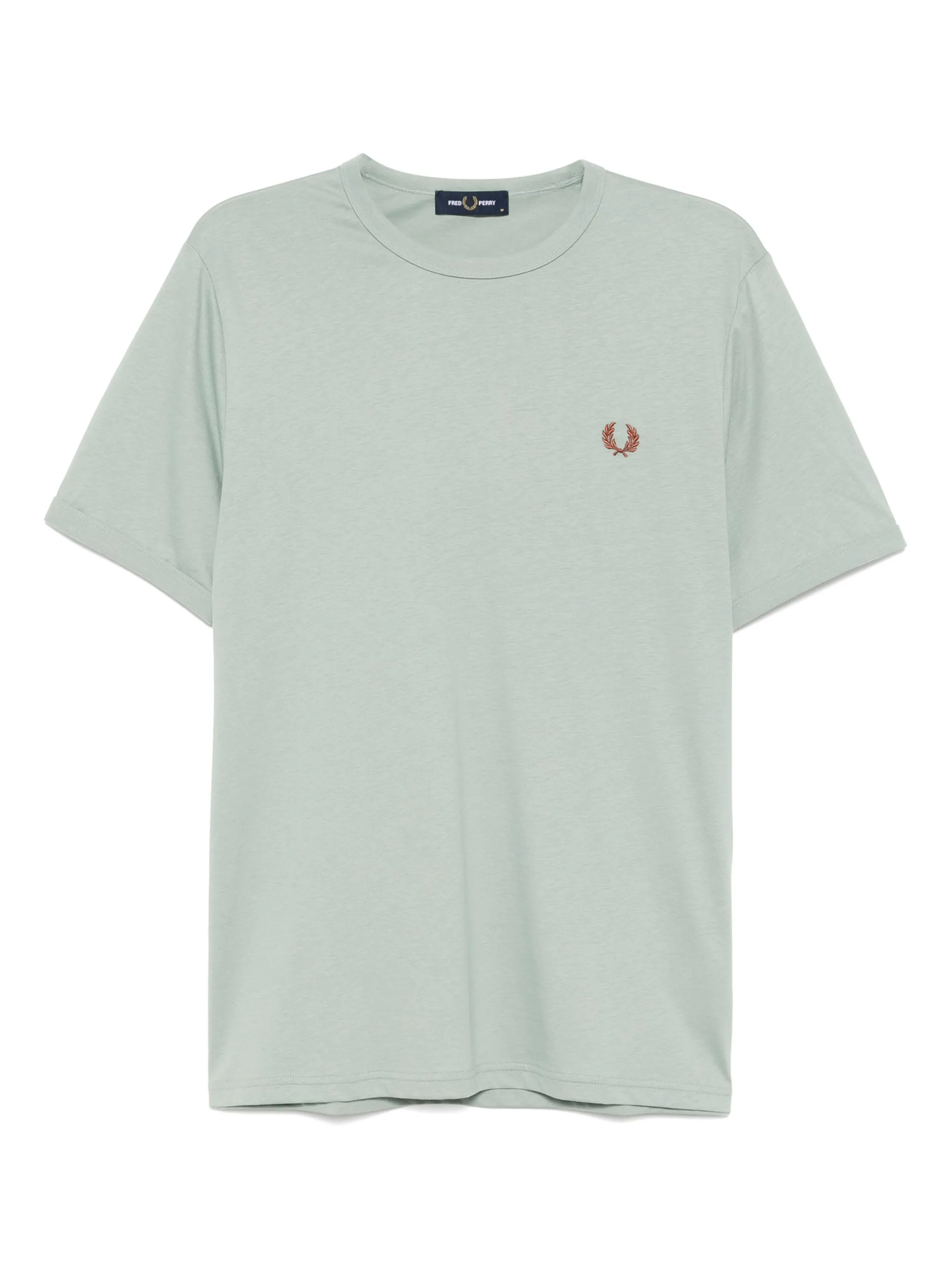 Футболка Ringer Fred Perry, синий
Футболка Ringer Fred Perry, синий