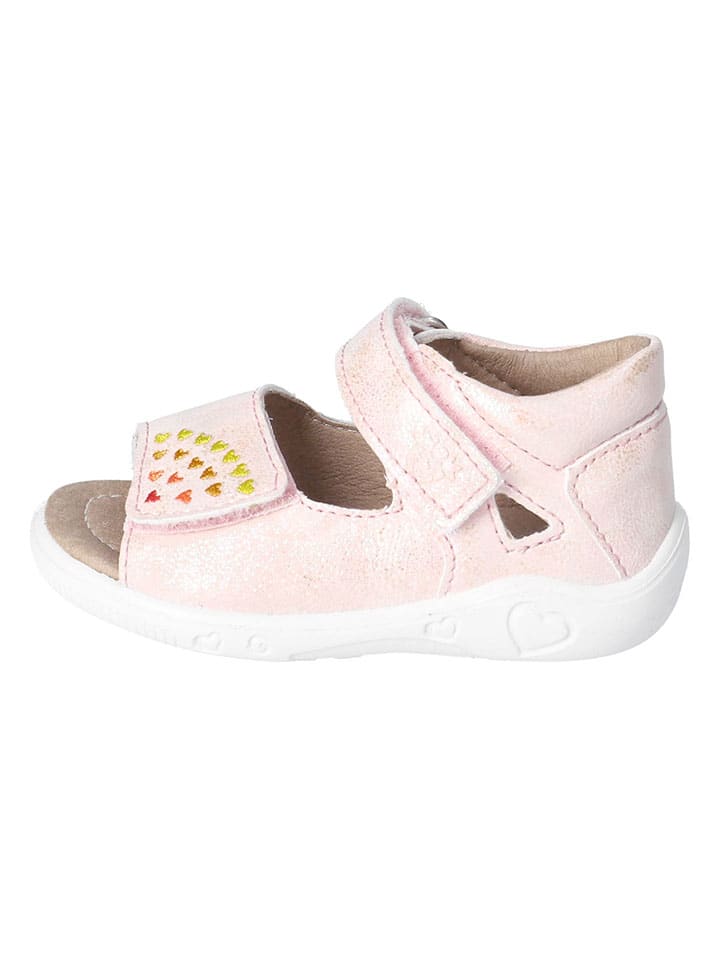 Сандалии PEPINO, розовый
Сандалии PEPINO, розовый
