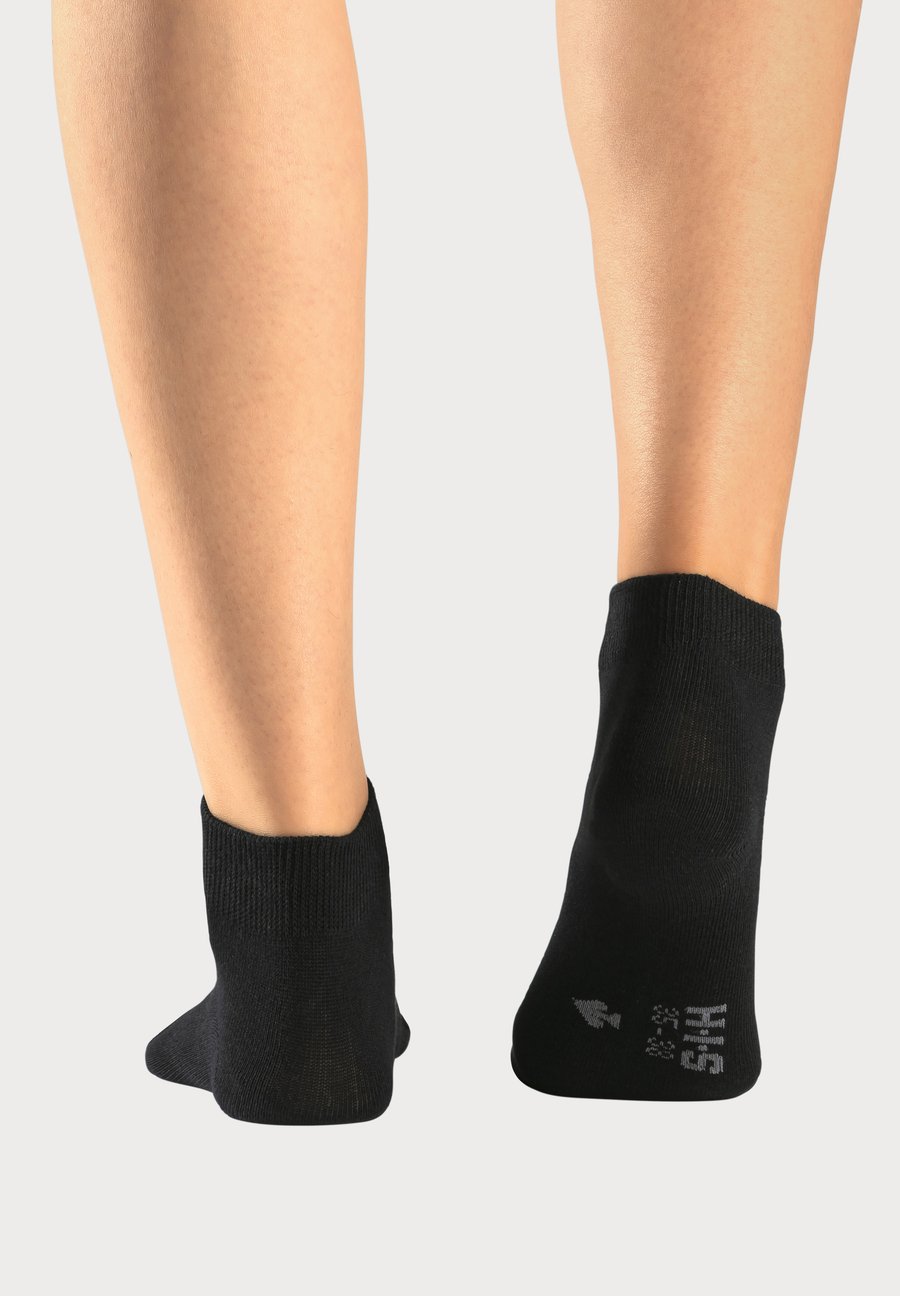 Носки H.I.S 10 PACK, Schwarz/Black
Носки H.I.S 10 PACK, Schwarz/Black