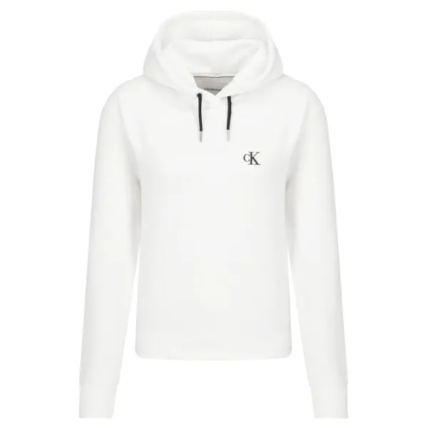 Толстовка обычного кроя Calvin Klein, белый
Толстовка обычного кроя Calvin Klein, белый