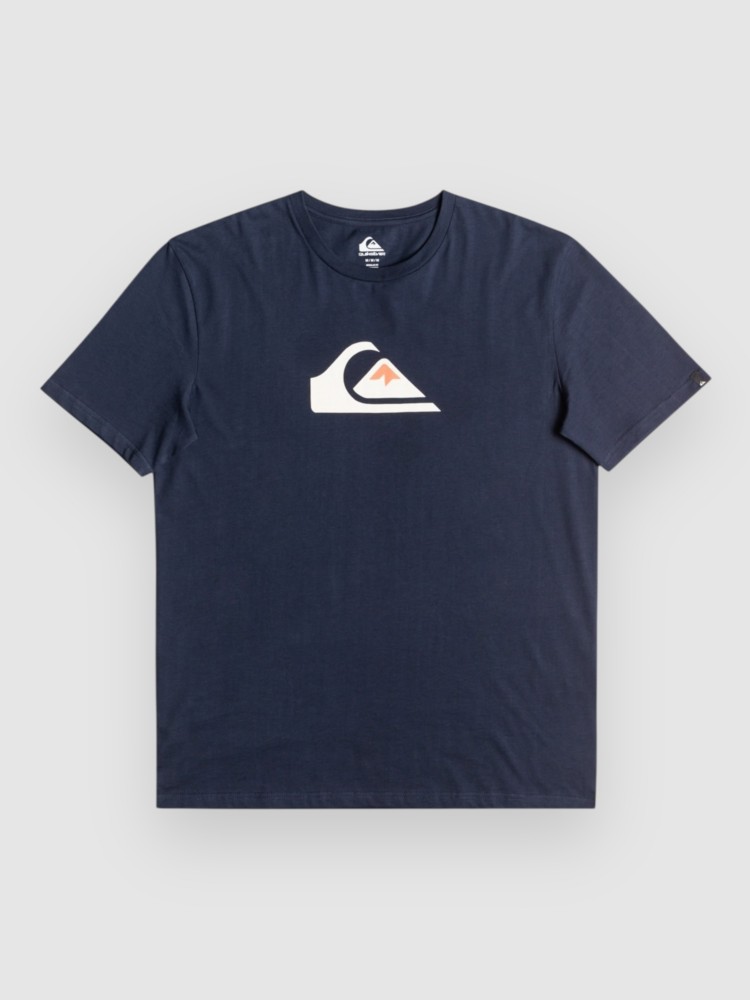 Футболка Quiksilver Comp Logo T-Shirt, navy blazer, Синий, Футболка Quiksilver Comp Logo T-Shirt, navy blazer
Футболка Quiksilver Comp Logo T-Shirt, navy blazer, Синий, Футболка Quiksilver Comp Logo T-Shirt, navy blazer