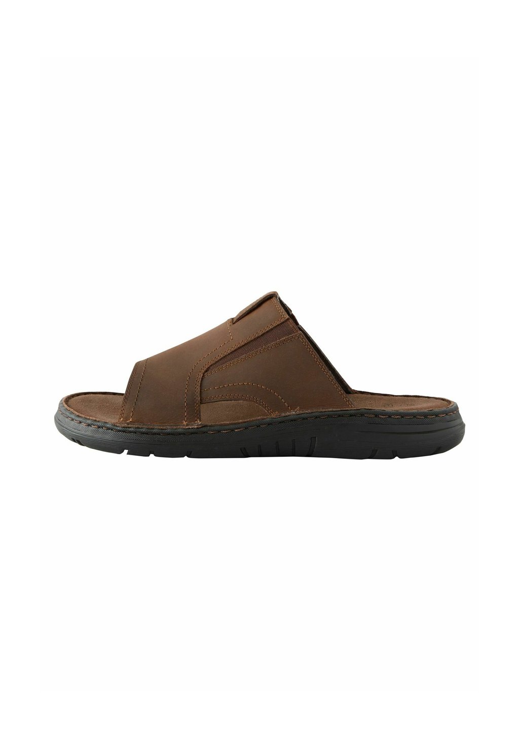 Мюли Next, коричневый
Мюли Next, коричневый