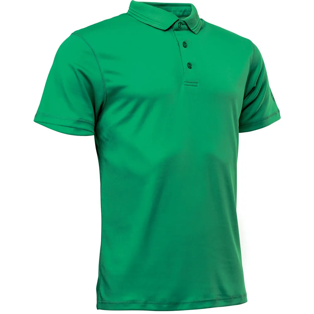 Поло с коротким рукавом Abacus Golf Clark, зеленый
Поло с коротким рукавом Abacus Golf Clark, зеленый