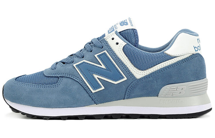 Кроссовки New Balance NB 574 унисекс
Кроссовки New Balance NB 574 унисекс