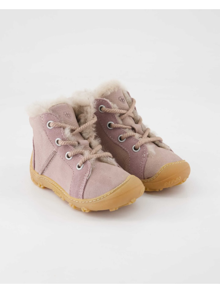 Сапоги PEPINO, розовый
Сапоги PEPINO, розовый