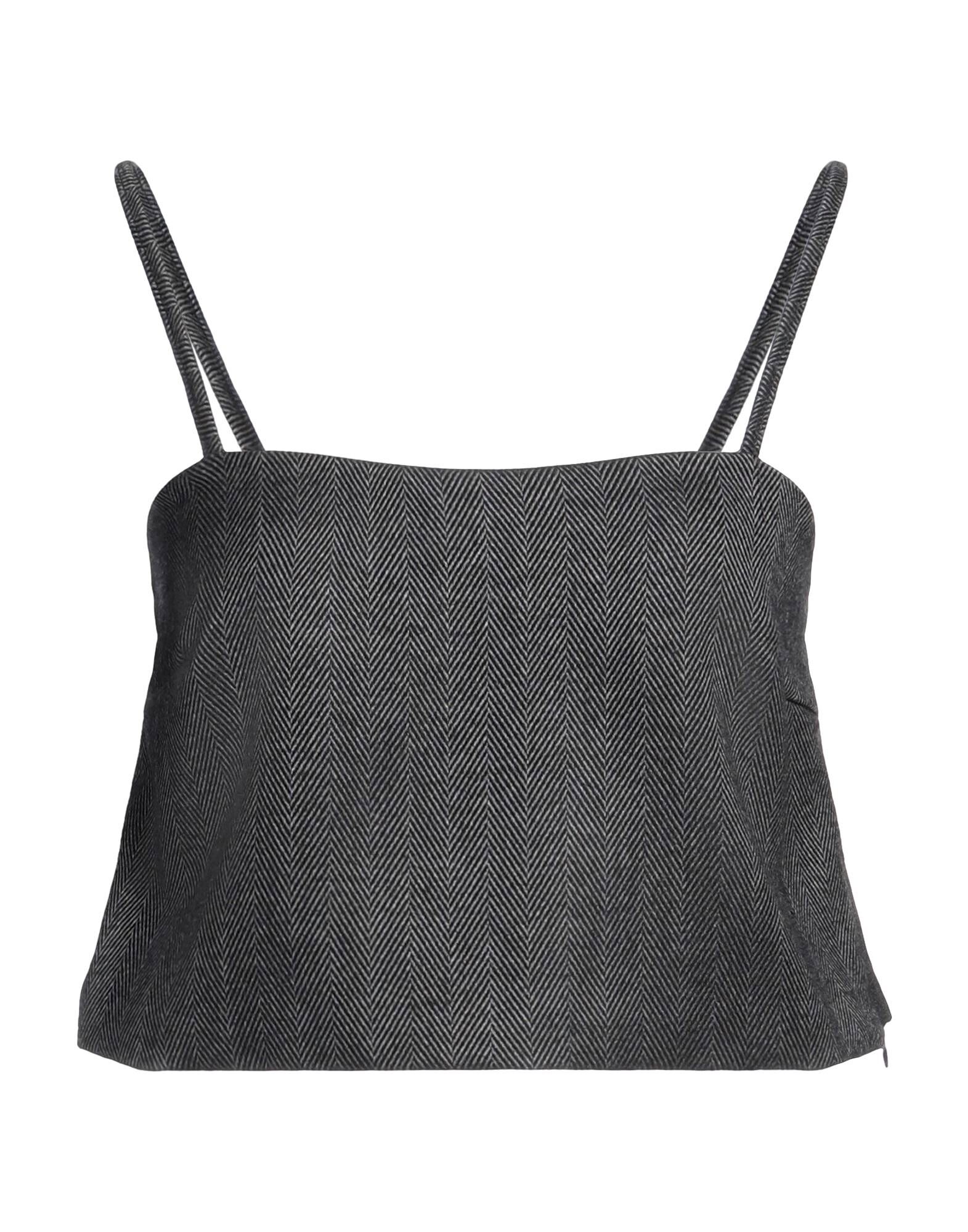 Кроп-топ Vicolo, серый
Кроп-топ Vicolo, серый