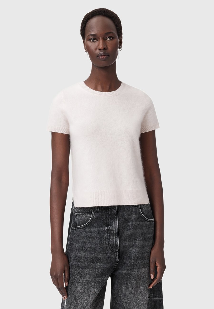 Джемпер AllSaints REBEL, Sheer Pink/Pink
Джемпер AllSaints REBEL, Sheer Pink/Pink