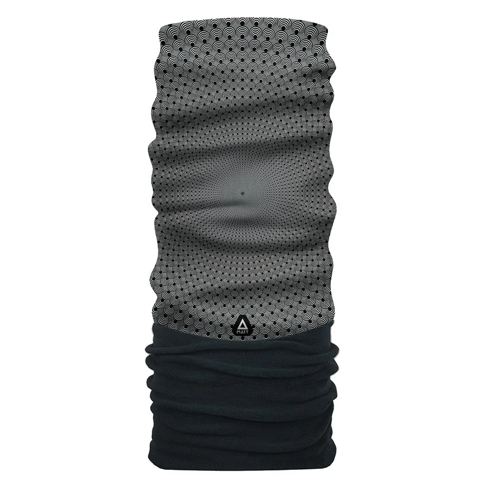 Неквормер Matt Coolmax, серый
Неквормер Matt Coolmax, серый