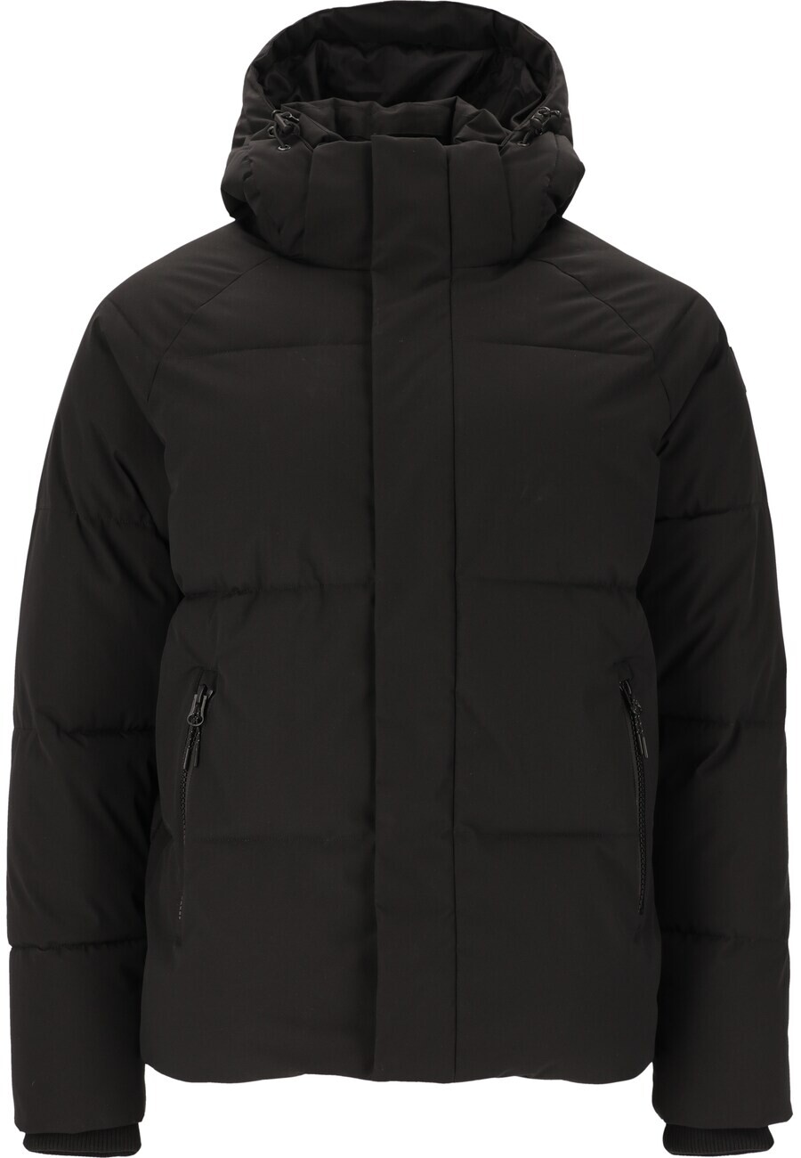 Зимняя куртка Whistler Winter Jacket Greyston, черный
Зимняя куртка Whistler Winter Jacket Greyston, черный