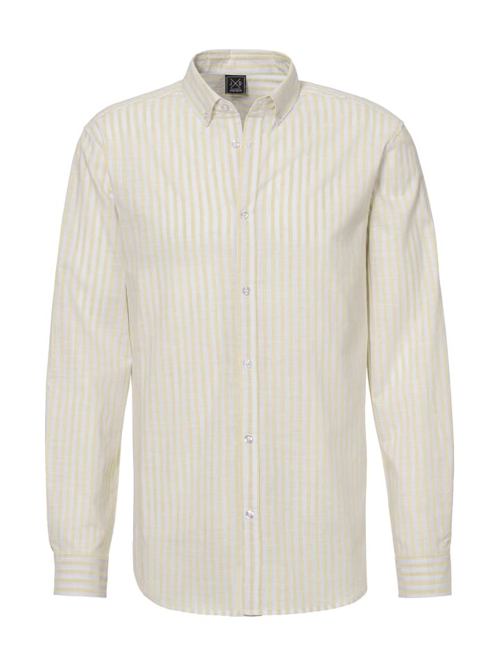 Рубашка с длинным рукавом John Devin, цвет gelb-gestreift
Рубашка с длинным рукавом John Devin, цвет gelb-gestreift