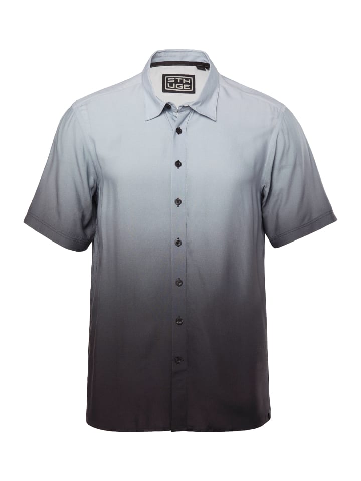 Рубашка STHUGE, черный
Рубашка STHUGE, черный