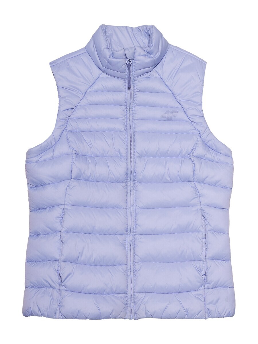 Утепленный жилет 4F Sports Vest, цвет Lavender, Розовый, Утепленный жилет 4F Sports Vest, цвет Lavender
Утепленный жилет 4F Sports Vest, цвет Lavender, Розовый, Утепленный жилет 4F Sports Vest, цвет Lavender