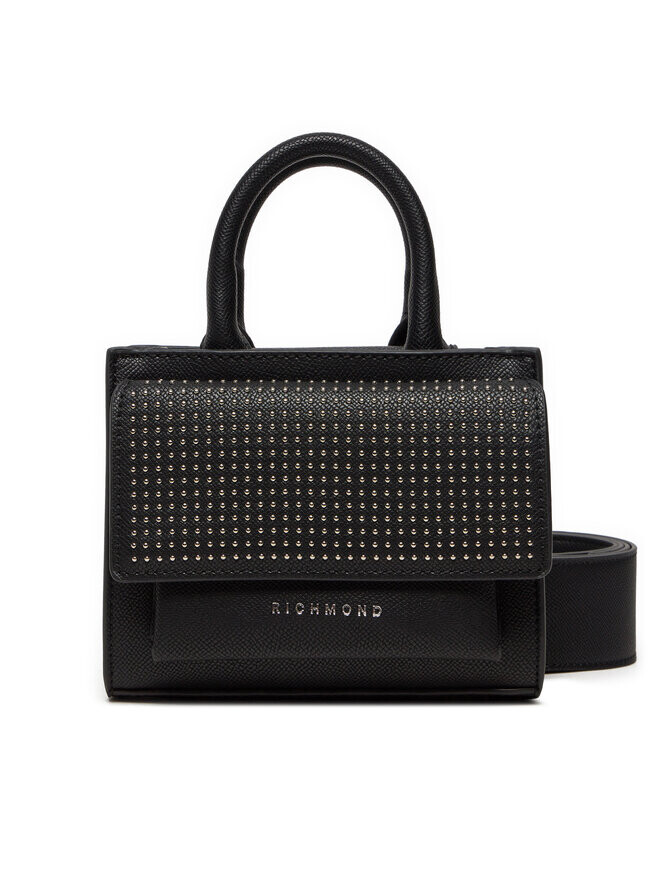 Сумка John Richmond, черный
Сумка John Richmond, черный