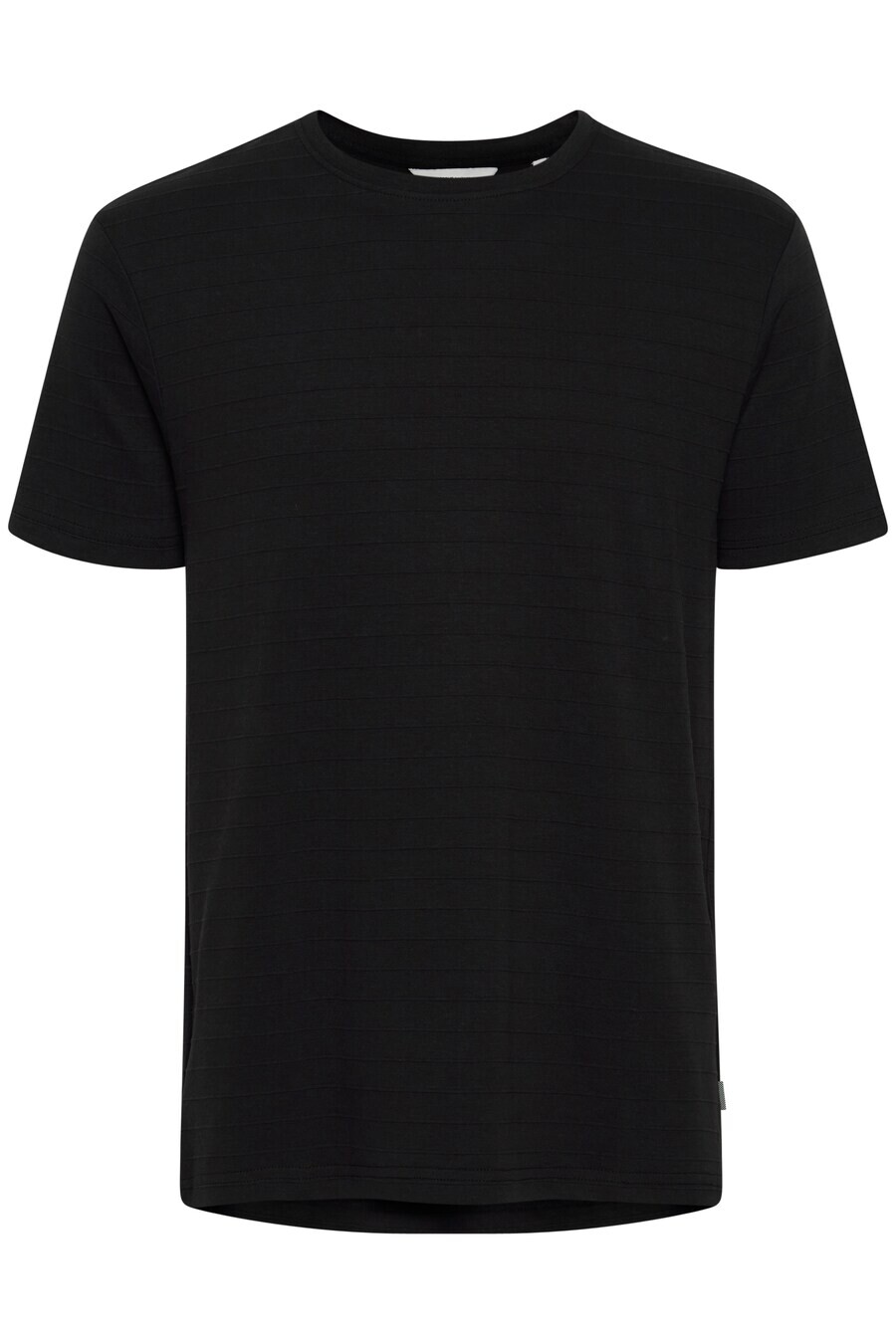 Классическая футболка !Solid Shirt TREVOR, черный
Классическая футболка !Solid Shirt TREVOR, черный