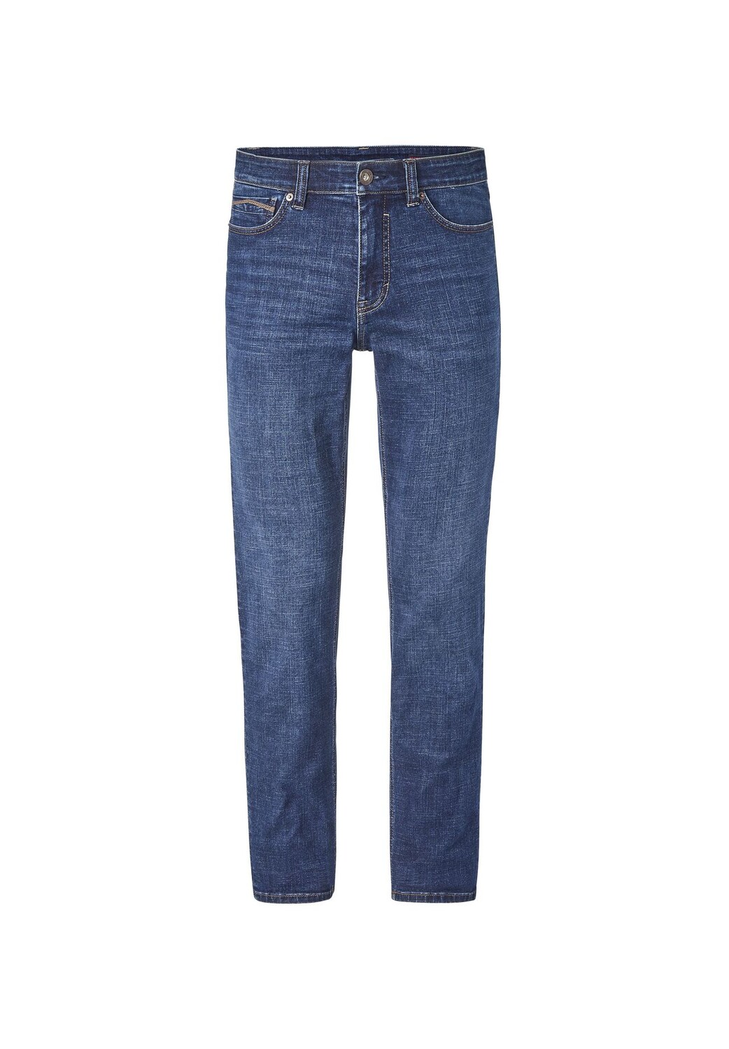 Джинсы узкого кроя Движение и комфорт Эластичность ТРУБА PADDOCK'S, цвет Deep Blue Moustache Use
Джинсы узкого кроя Движение и комфорт Эластичность ТРУБА PADDOCK'S, цвет Deep Blue Moustache Use