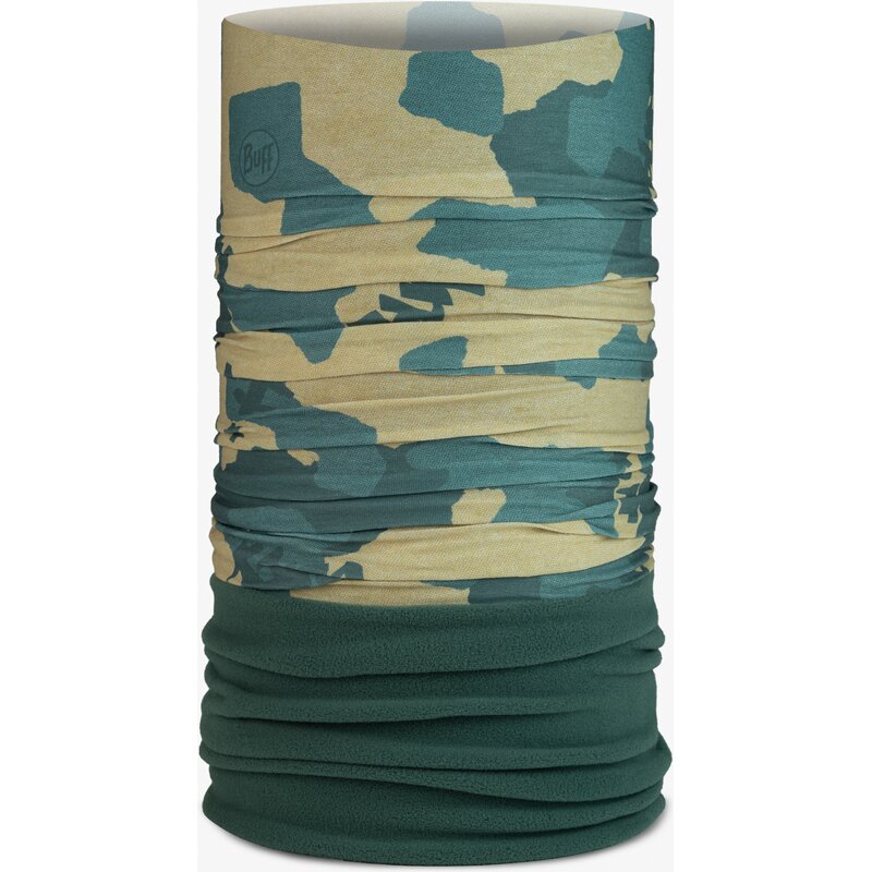 Полярный шарф Buff, зеленый
Полярный шарф Buff, зеленый