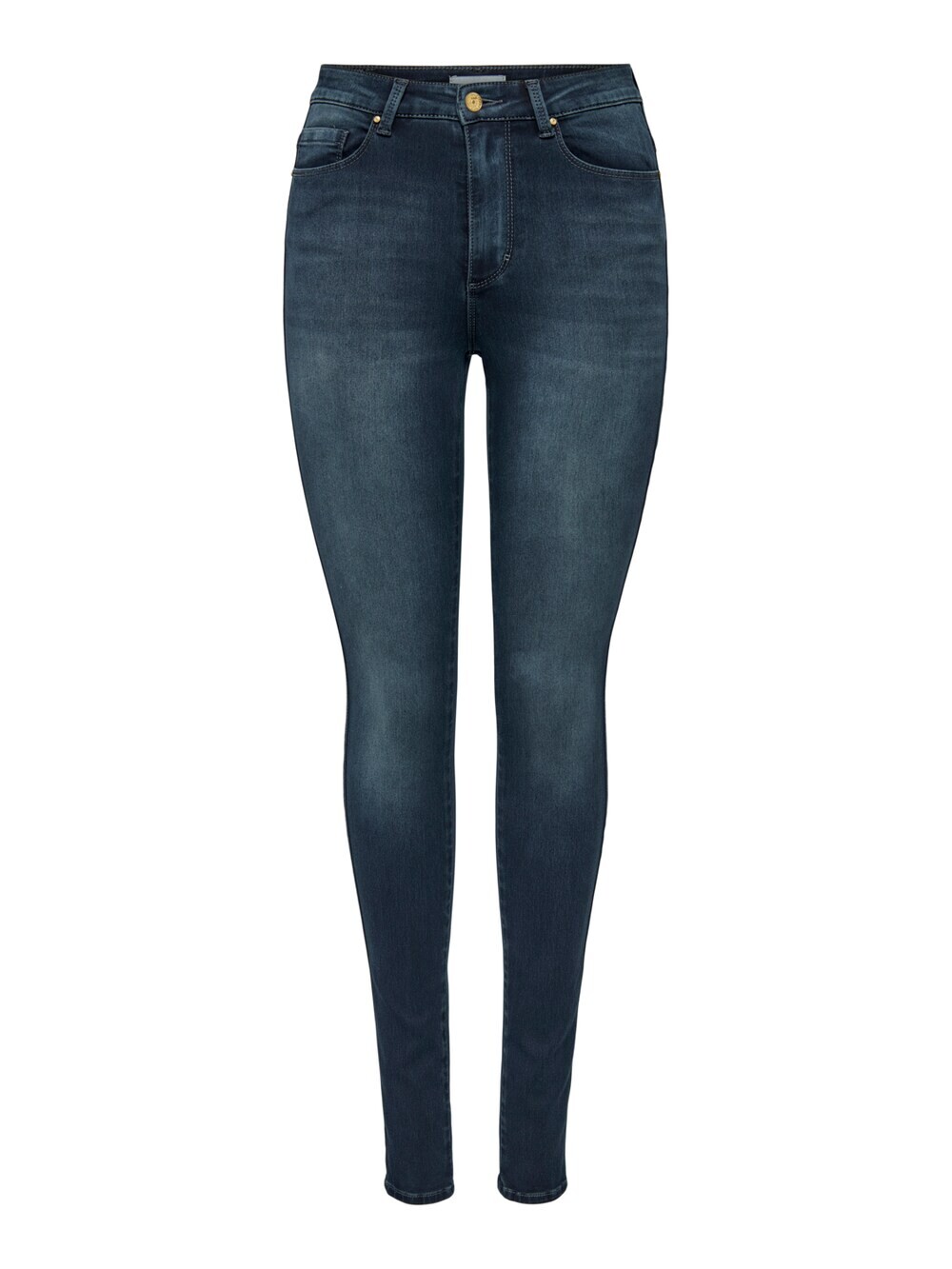Узкие джинсы Only Royal, синий
Узкие джинсы Only Royal, синий