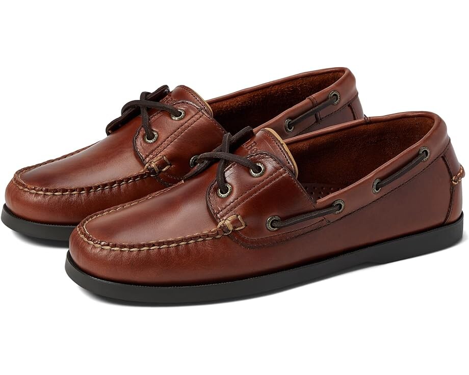 Туфли L.L.Bean Casco Bay Boat Moc, цвет Canyon
Туфли L.L.Bean Casco Bay Boat Moc, цвет Canyon