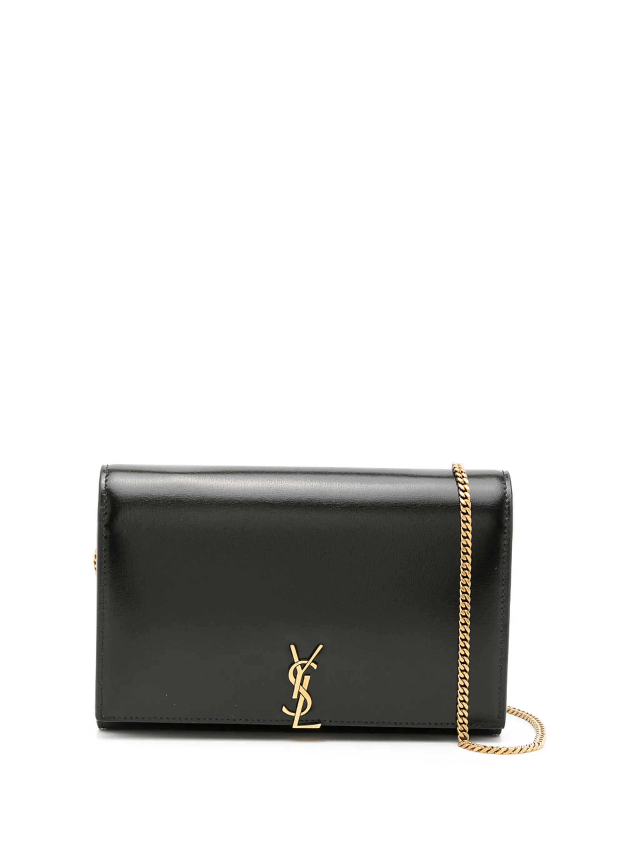 Сумка через плечо Kate Saint Laurent, черный
Сумка через плечо Kate Saint Laurent, черный