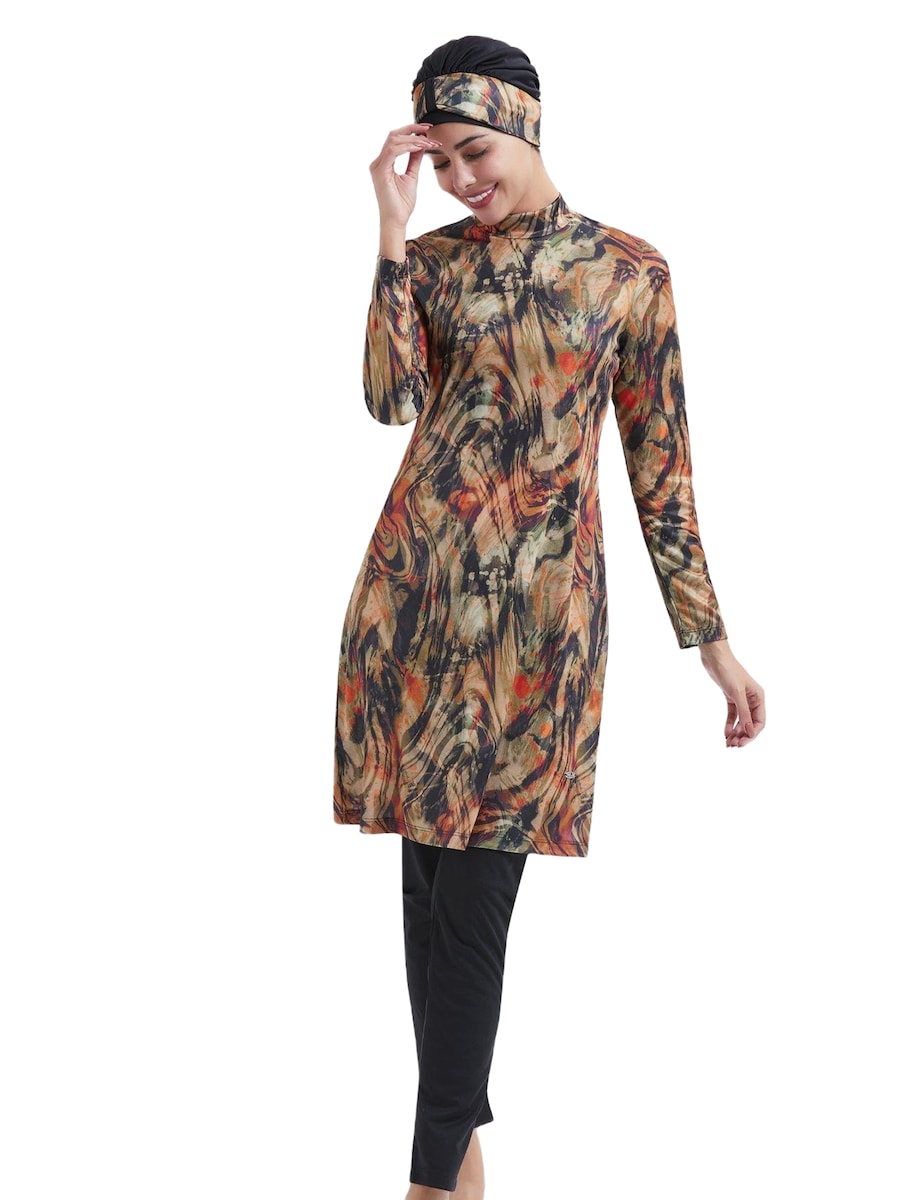 Купальник C&City, черный
Купальник C&City, черный