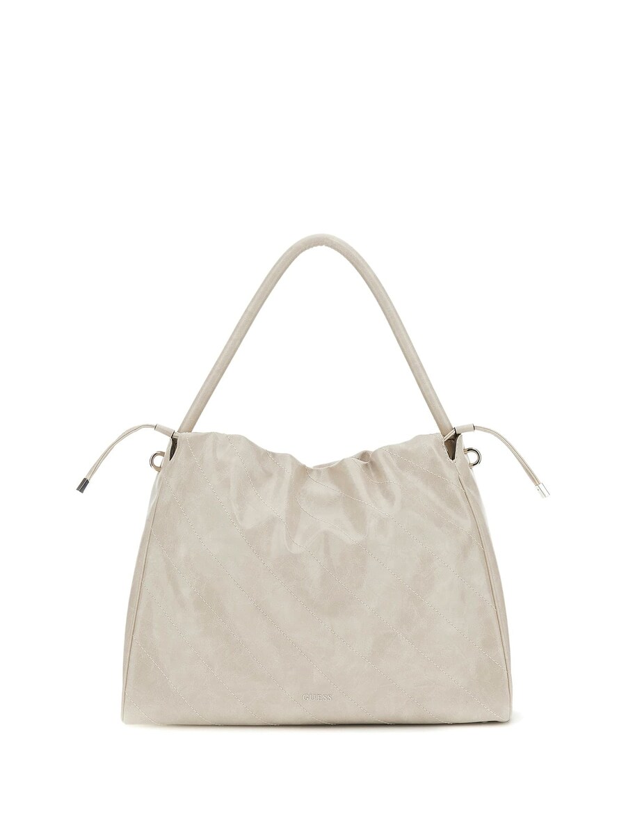 Сумка GUESS Amys, цвет Kitt
Сумка GUESS Amys, цвет Kitt