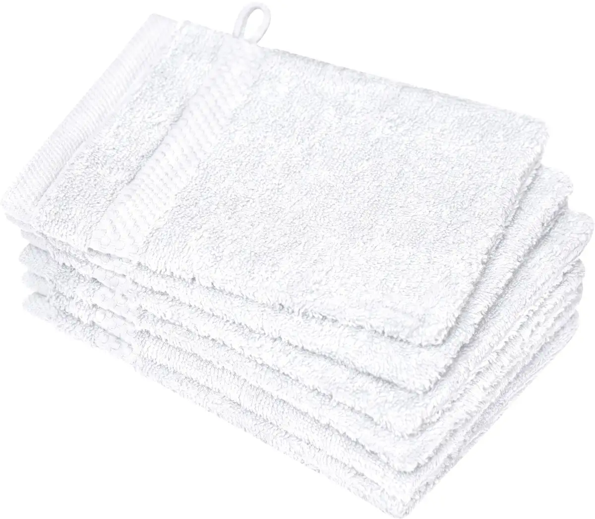 Рукавица для мытья Dyckhoff "Планета" (набор, 6 шт., 6 рукавиц для мытья) 16х21 см (6 шт.), белый
Рукавица для мытья Dyckhoff "Планета" (набор, 6 шт., 6 рукавиц для мытья) 16х21 см (6 шт.), белый