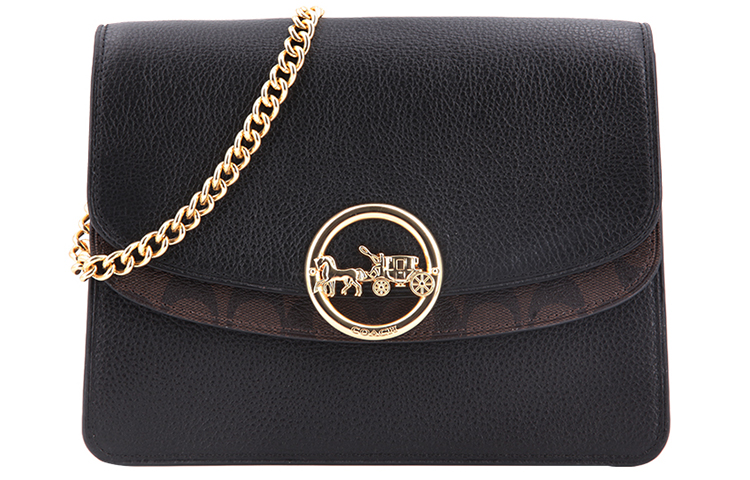 COACH Нефритовый кросс-боди
COACH Нефритовый кросс-боди