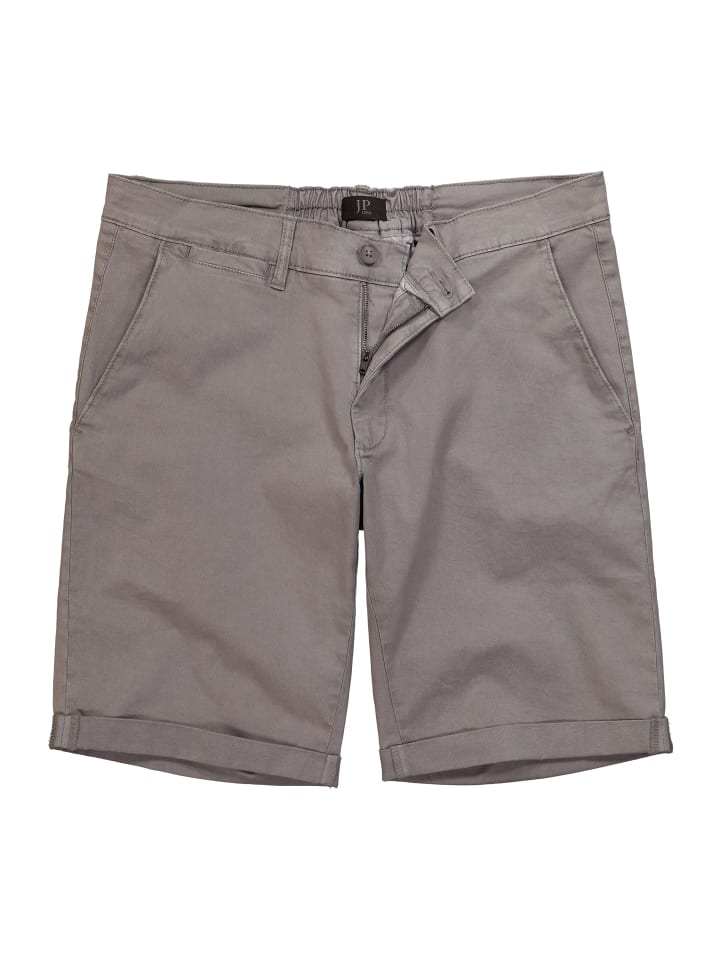 Тканевые шорты JP1880, серый
Тканевые шорты JP1880, серый