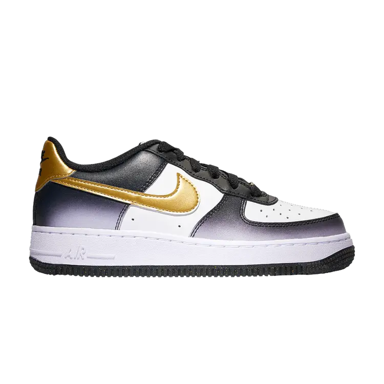 Кроссовки Foot Locker x Air Force 1 Low GS '50th Anniversary', белый
Кроссовки Foot Locker x Air Force 1 Low GS '50th Anniversary', белый