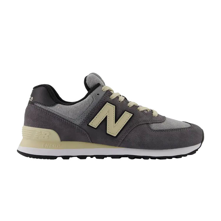 Кроссовки New Balance 574, серый
Кроссовки New Balance 574, серый