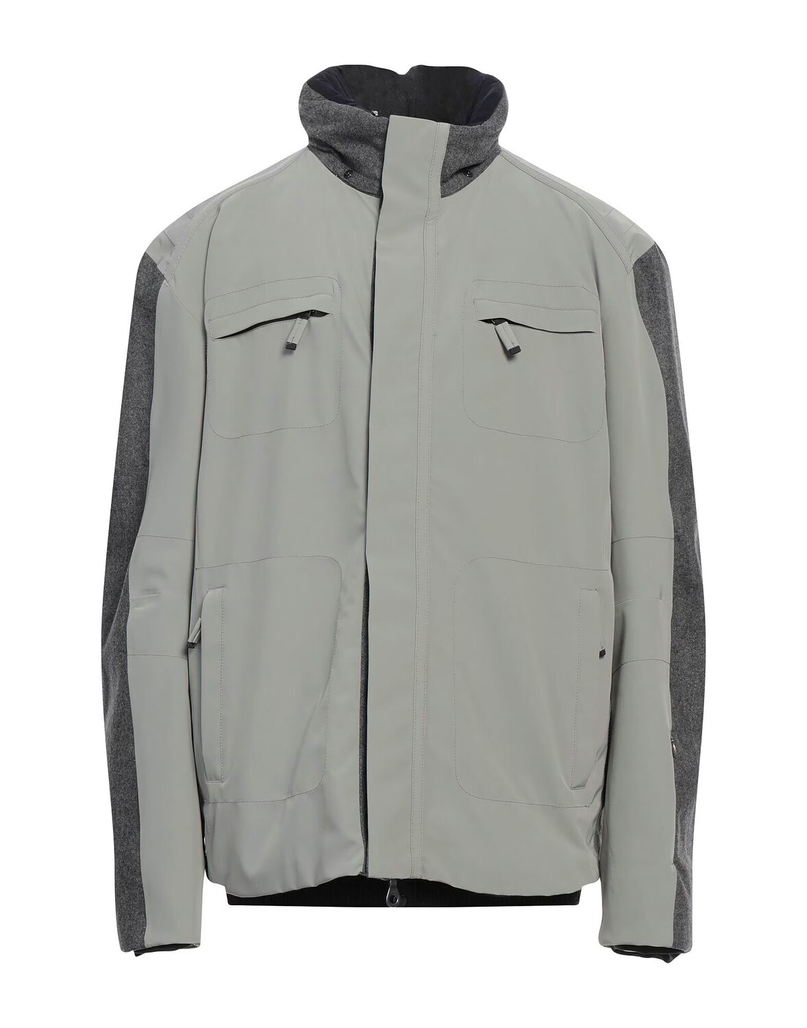 Куртка Frauenschuh, светло-серый
Куртка Frauenschuh, светло-серый