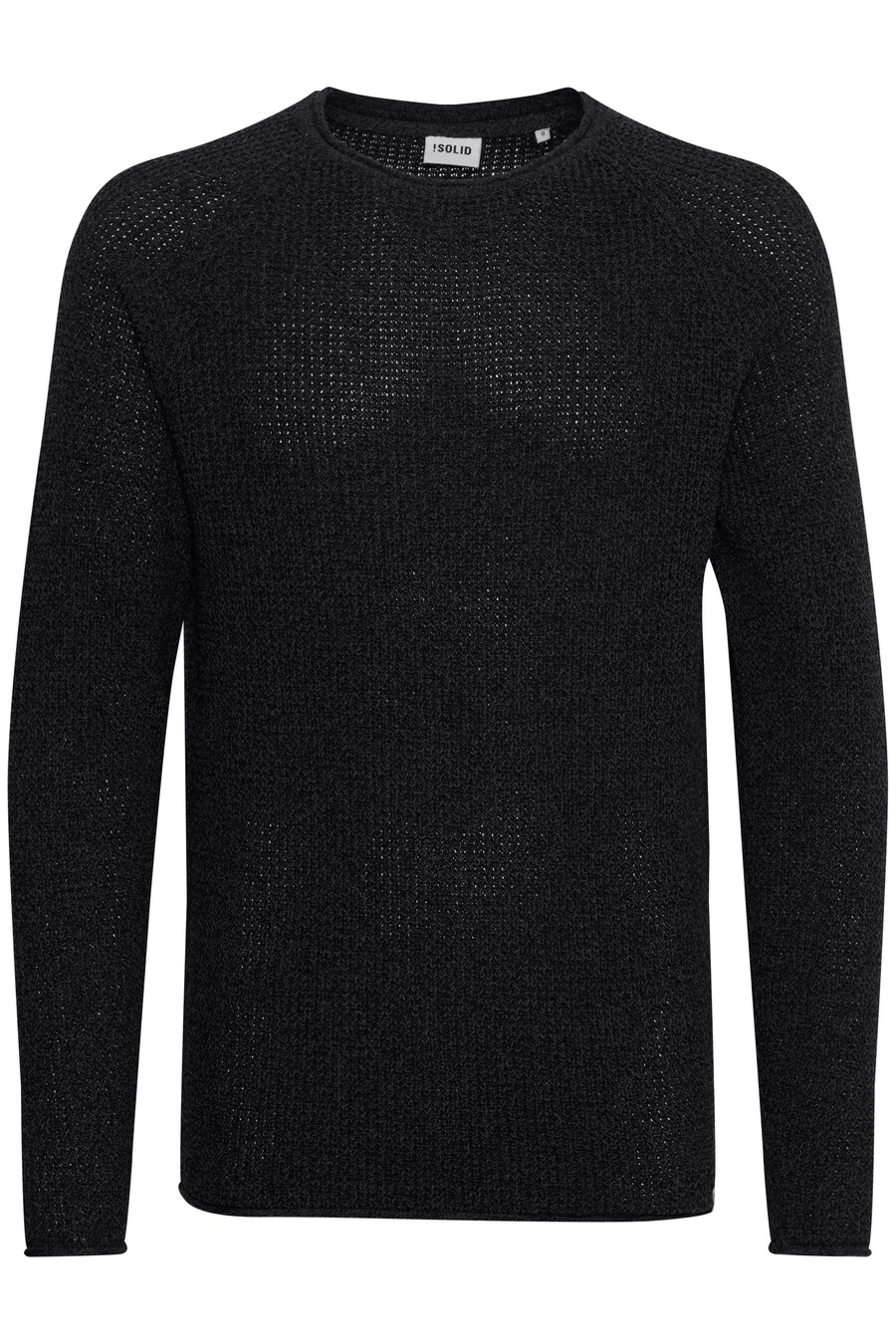 Свитер !Solid Kotchap, Black
Свитер !Solid Kotchap, Black