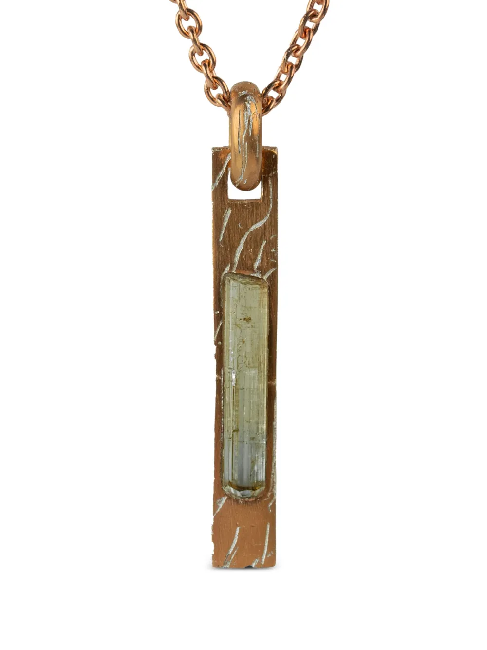 Колье Plate Parts Of Four, розовый
Колье Plate Parts Of Four, розовый