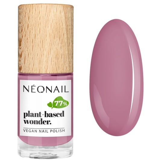 Лак для ногтей NEONAIL Vegan Classic PURE LILY 7,2 мл
Лак для ногтей NEONAIL Vegan Classic PURE LILY 7,2 мл