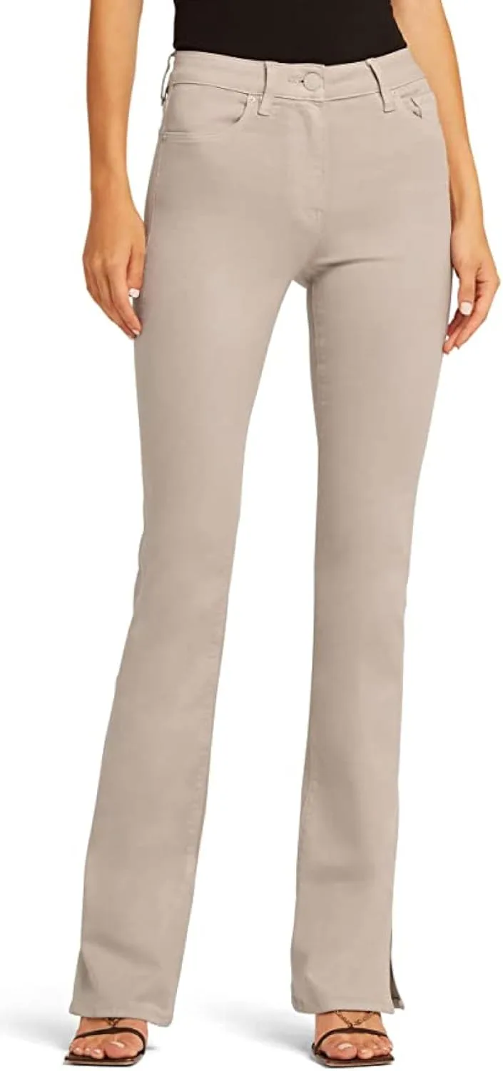 Hudson женские джинсы Barbara High Rise Bootcut
Hudson женские джинсы Barbara High Rise Bootcut