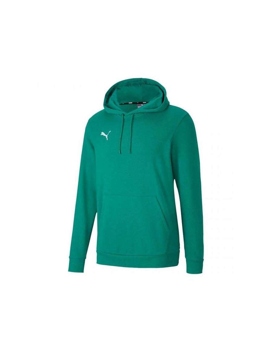 PUMA Толстовка с капюшоном 656711-05
PUMA Толстовка с капюшоном 656711-05