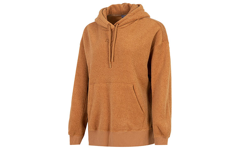 ADER ERROR Толстовка женская карамельная Puma
ADER ERROR Толстовка женская карамельная Puma